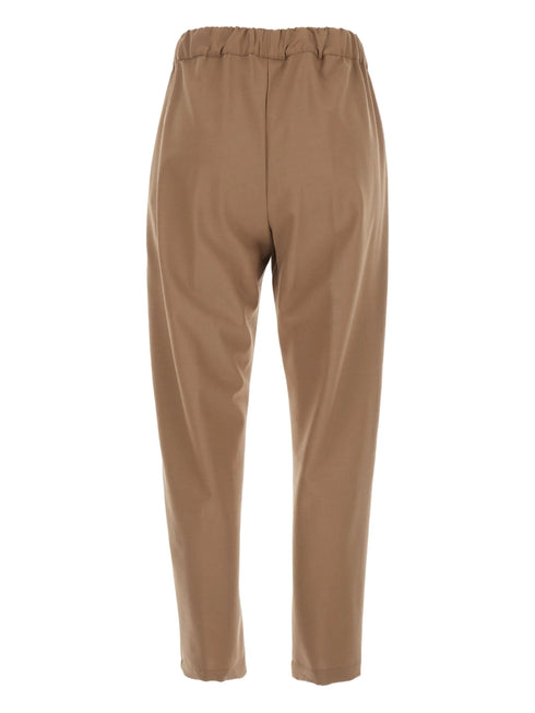 SEMICOUTURE TROUSERS